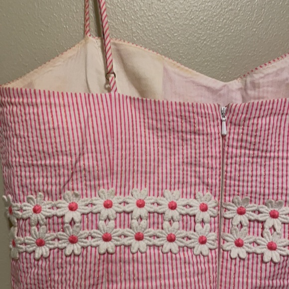 Lilly Pulitzer Dress - Picture 5 of 9